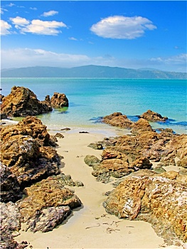 nhà cổ cái răng